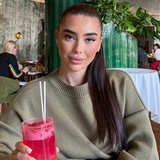 Фотография девушки Элиза, 27 лет из г. Москва