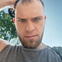 Егор, 26 лет