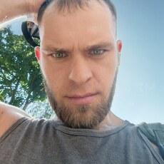 Фотография мужчины Егор, 26 лет из г. Гомель
