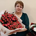 Валентина, 50 лет