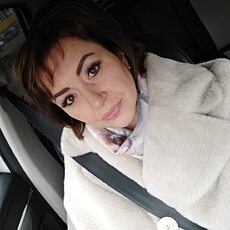 Фотография девушки Ольга, 46 лет из г. Тула