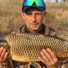 Фотография мужчины Виктор, 41 год из г. Рудный