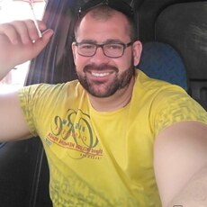 Фотография мужчины Djon, 41 год из г. Кущевская