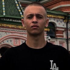 Фотография мужчины Алексей, 21 год из г. Череповец