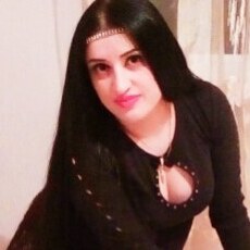 Фотография девушки Nanar, 32 года из г. Ереван