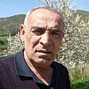 Akber, 56 лет