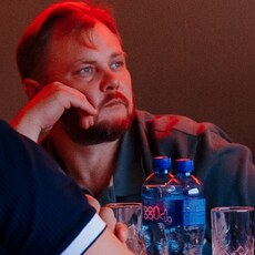 Фотография мужчины Денис, 43 года из г. Семей