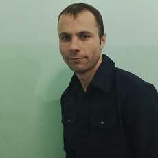 Фотография мужчины Бори, 32 года из г. Тарко-Сале