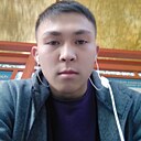 Адиль, 27 лет