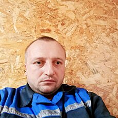 Фотография мужчины Александр, 33 года из г. Смолевичи