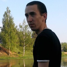 Фотография мужчины Александр, 42 года из г. Иваново