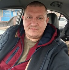 Фотография мужчины Granit, 42 года из г. Новочеркасск