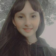 Фотография девушки Крис, 21 год из г. Астана