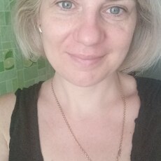 Фотография девушки Ольга, 53 года из г. Мурманск