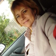 Фотография девушки Наталья, 38 лет из г. Крыловская