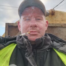 Фотография мужчины Андрей, 39 лет из г. Орел