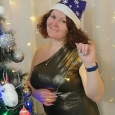 Фотография девушки Алина, 43 года из г. Москва