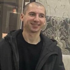 Фотография мужчины Руслан, 28 лет из г. Егорьевск