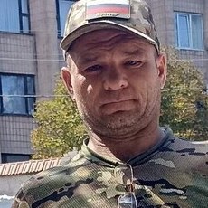 Фотография мужчины Сергей, 42 года из г. Донецк