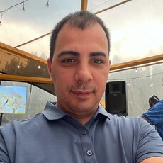 Фотография мужчины Михаил, 33 года из г. Назарово