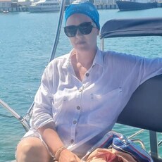 Фотография девушки Александра, 42 года из г. Абакан