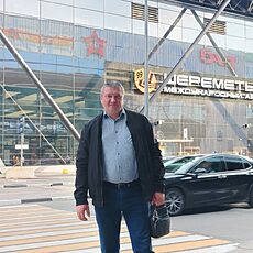 Фотография мужчины Владимир, 45 лет из г. Нижневартовск