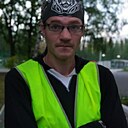 Черный Волк, 34 года