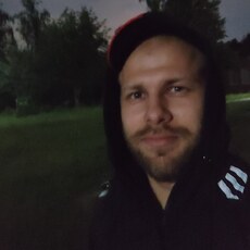Фотография мужчины Дмитрий, 28 лет из г. Гродно