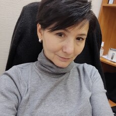 Фотография девушки Вероника, 52 года из г. Тюмень