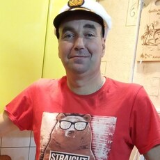 Фотография мужчины Андрей, 38 лет из г. Орехово-Зуево