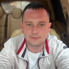 Фотография мужчины Сергей, 37 лет из г. Нижний Новгород