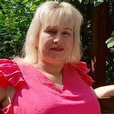 Фотография девушки Ольга, 51 год из г. Москва