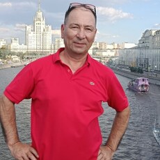 Фотография мужчины Рустам, 55 лет из г. Бавлы