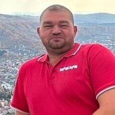 Фотография мужчины Алексей, 41 год из г. Бийск