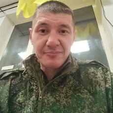 Фотография мужчины Альберт, 43 года из г. Борзя