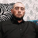 Миха, 34 года