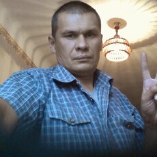 Фотография мужчины Алексей, 52 года из г. Пермь