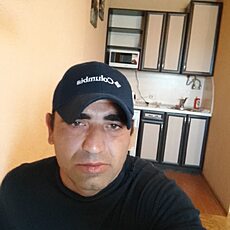 Фотография мужчины Рамил, 36 лет из г. Симферополь