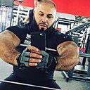 Ману, 34 года