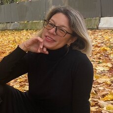 Фотография девушки Светлана, 57 лет из г. Москва