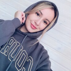 Фотография девушки Ника, 37 лет из г. Саянск