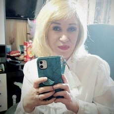 Фотография девушки Натали, 55 лет из г. Ноглики