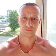 Фотография мужчины Дмитрий, 36 лет из г. Барнаул