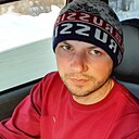 Юрий, 34 года