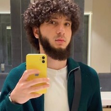 Фотография мужчины Шамиль, 22 года из г. Москва