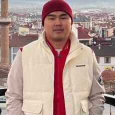 Фотография мужчины Кана, 33 года из г. Жезказган