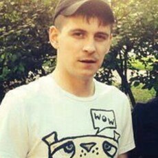 Фотография мужчины Павел, 33 года из г. Новосибирск