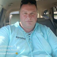 Фотография мужчины Константин, 48 лет из г. Старый Оскол
