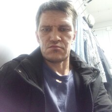 Фотография мужчины Сергей, 42 года из г. Усть-Кут