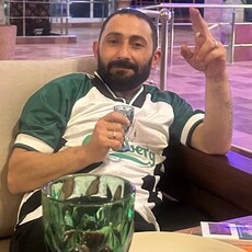 Фотография мужчины Арман, 42 года из г. Ереван